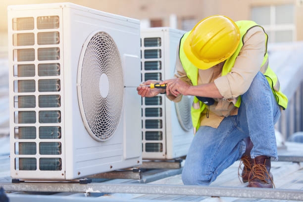 Best Central Air Repair  in Sun City West, AZ