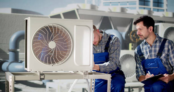 HVAC Emergency Services in Sun City West, AZ